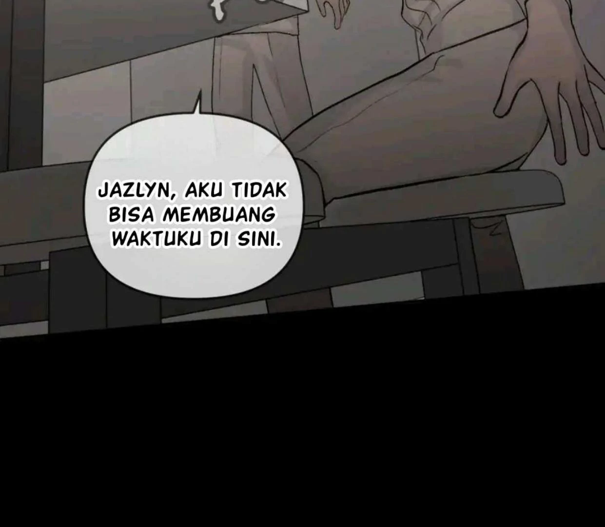 The Evil Ring Chapter 38 - halaman 148