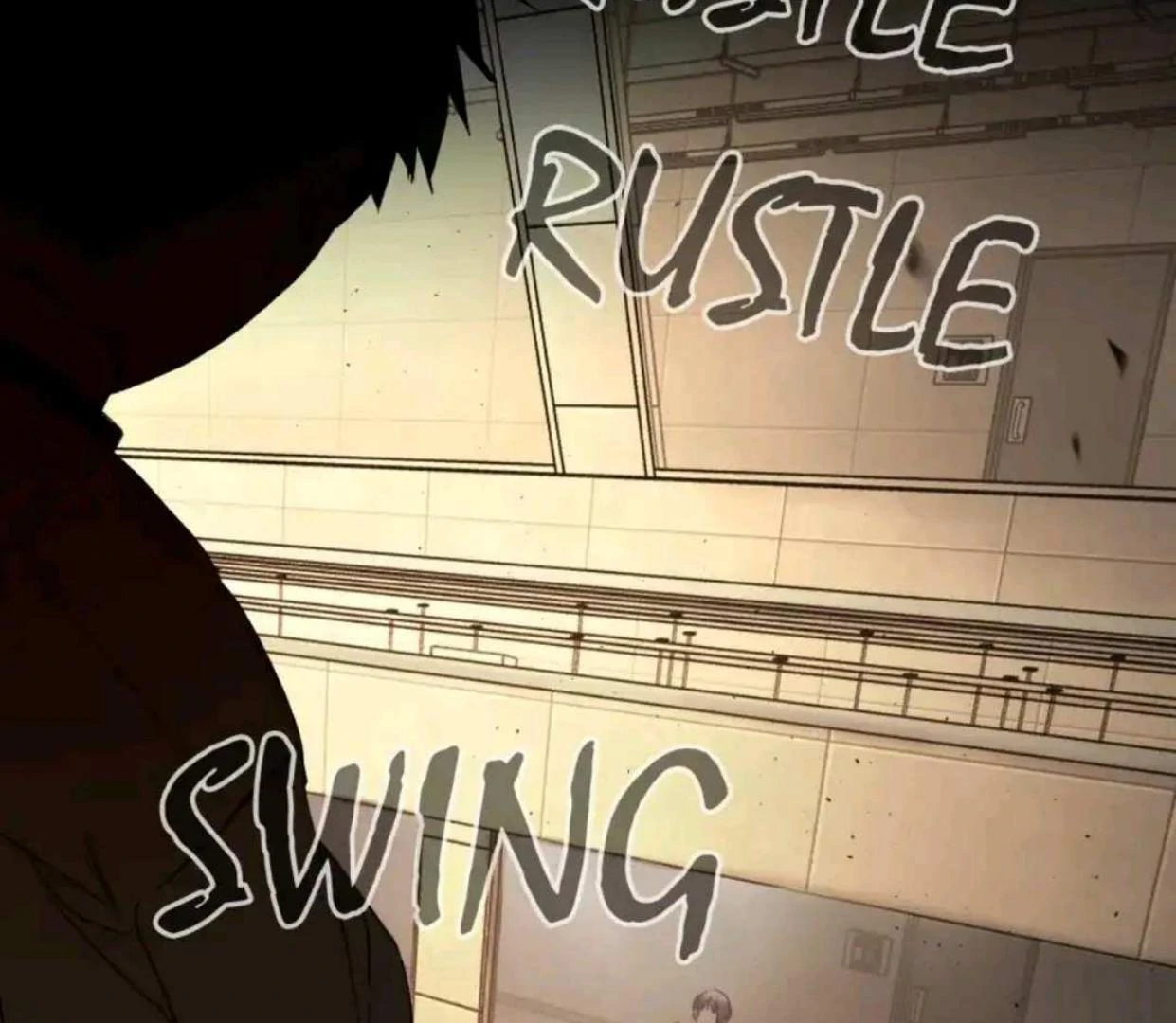 The Evil Ring Chapter 38 - halaman 157