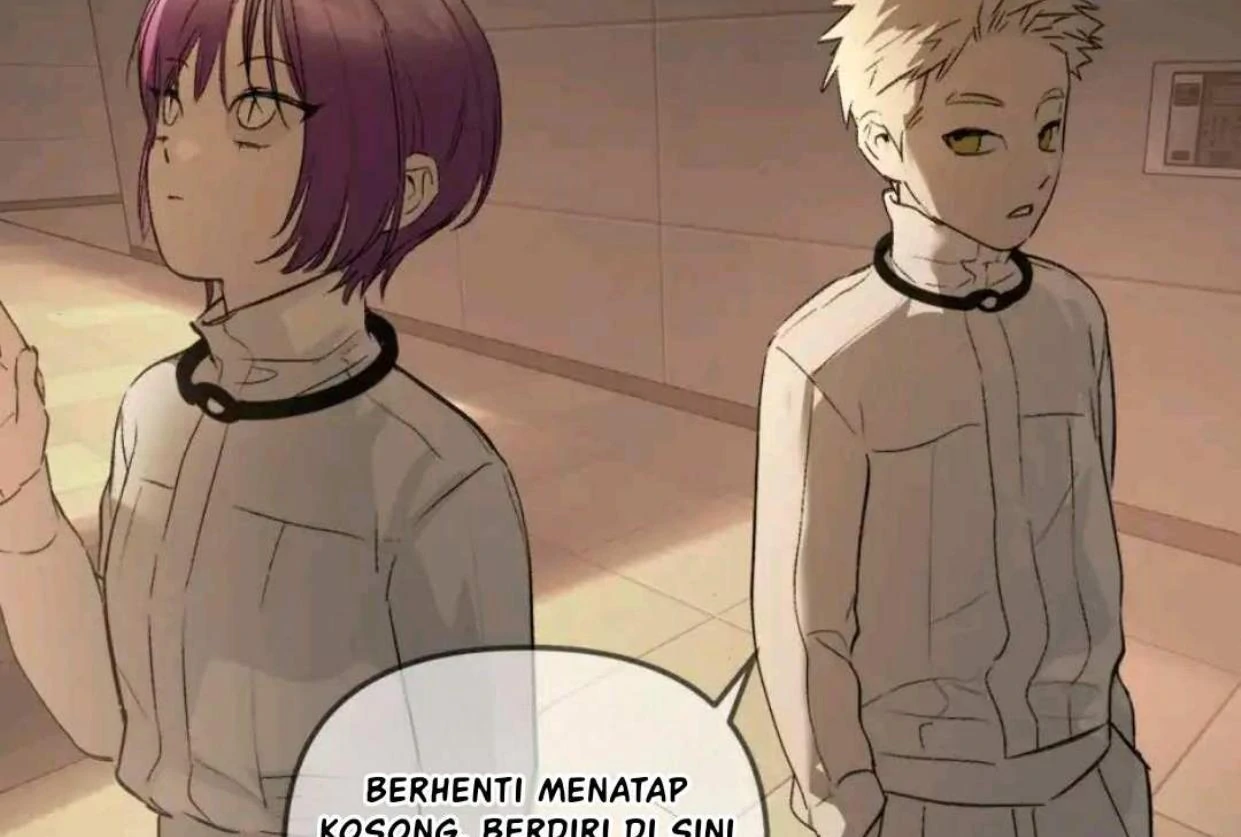 The Evil Ring Chapter 38 - halaman 160