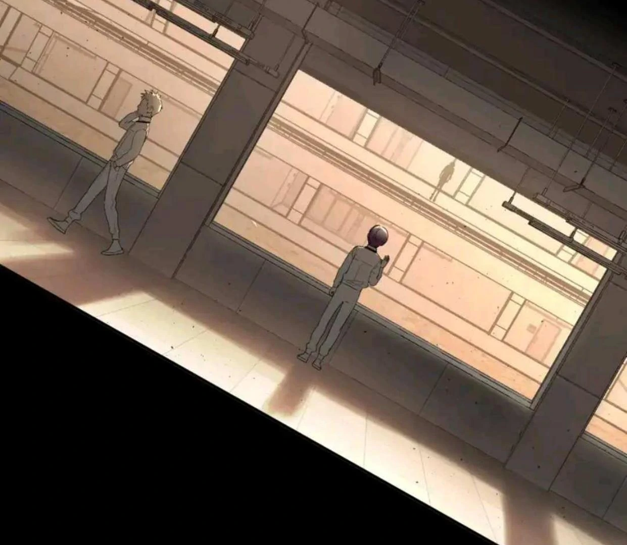 The Evil Ring Chapter 38 - halaman 165