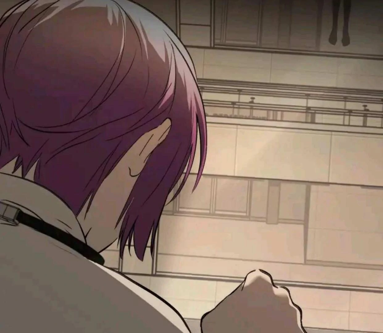 The Evil Ring Chapter 38 - halaman 167