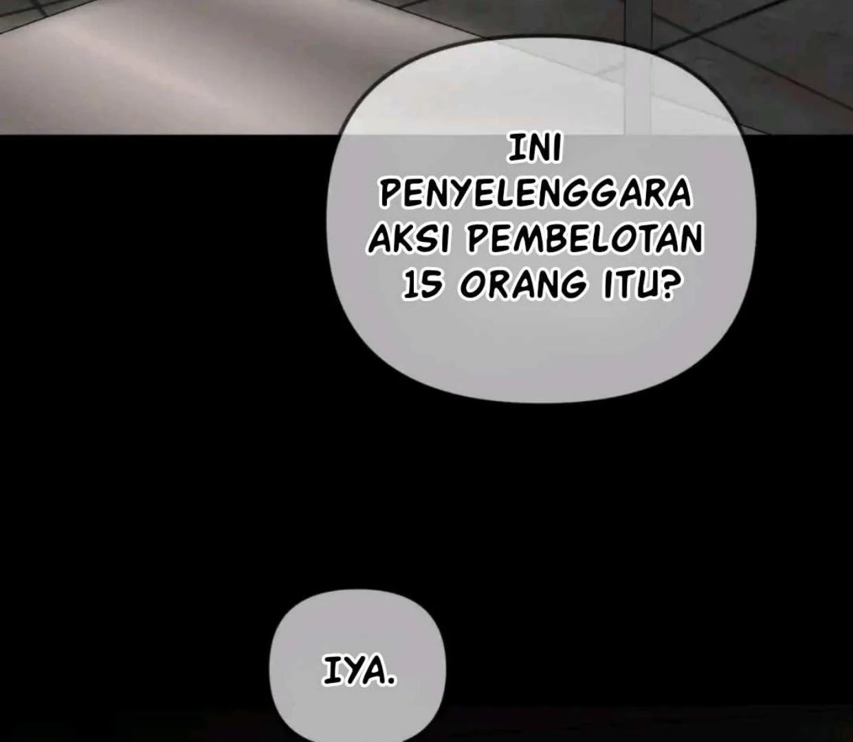 The Evil Ring Chapter 38 - halaman 172
