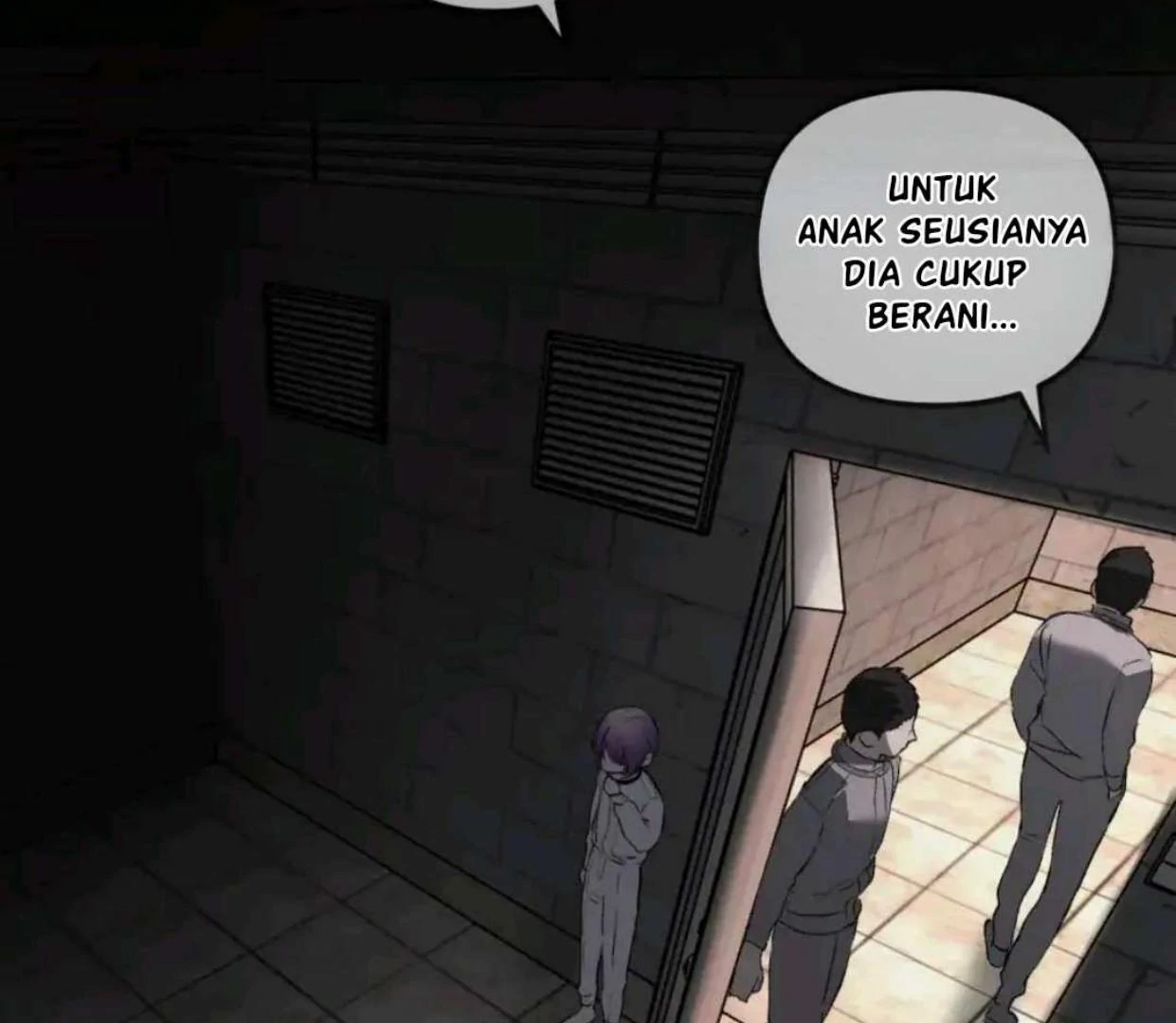 The Evil Ring Chapter 38 - halaman 173