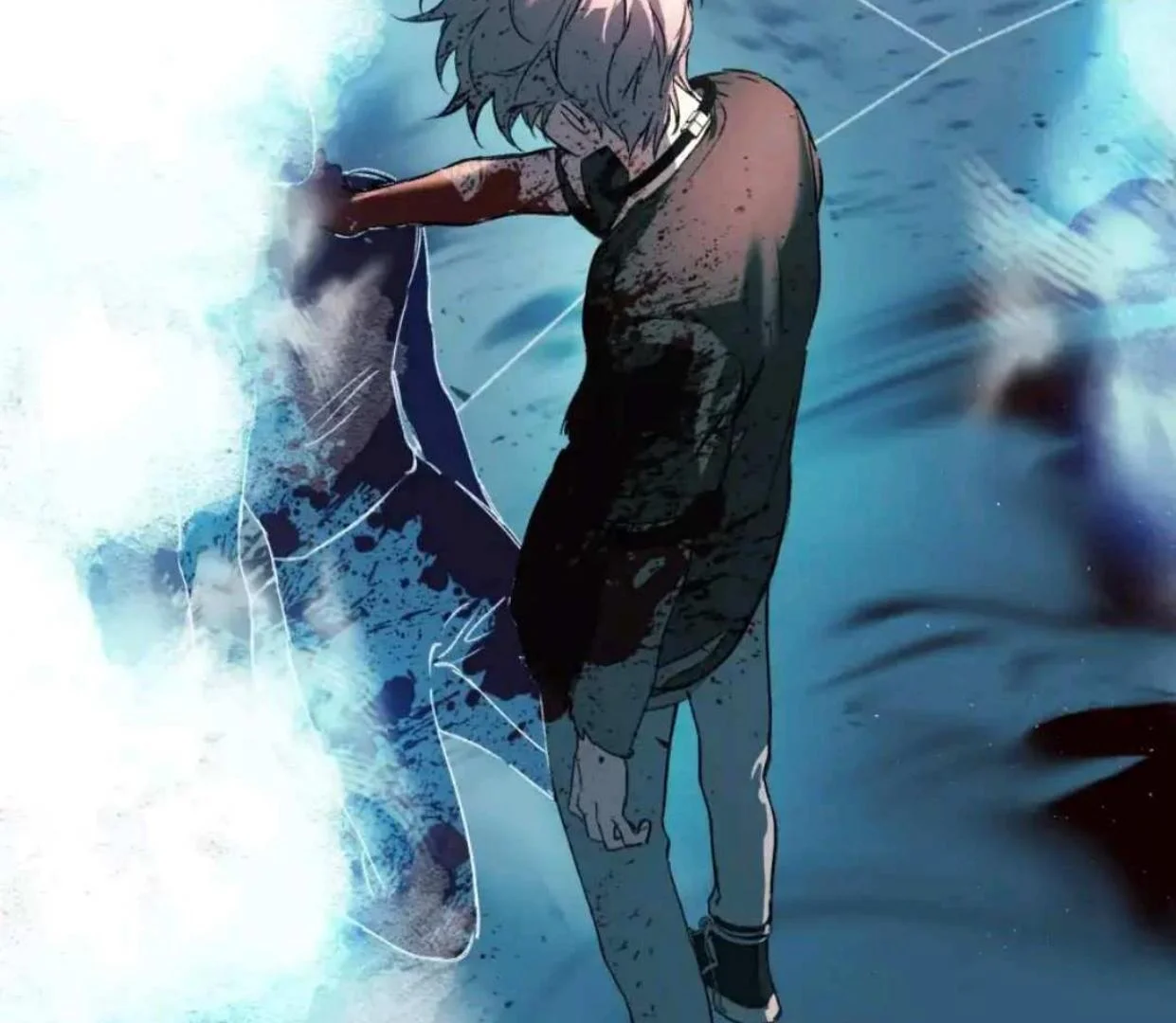 The Evil Ring Chapter 38 - halaman 18