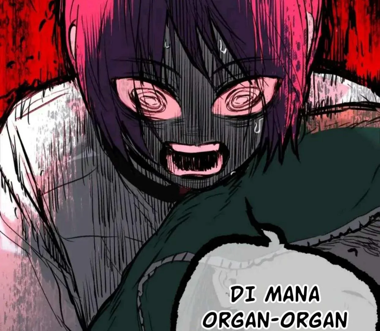 The Evil Ring Chapter 38 - halaman 185