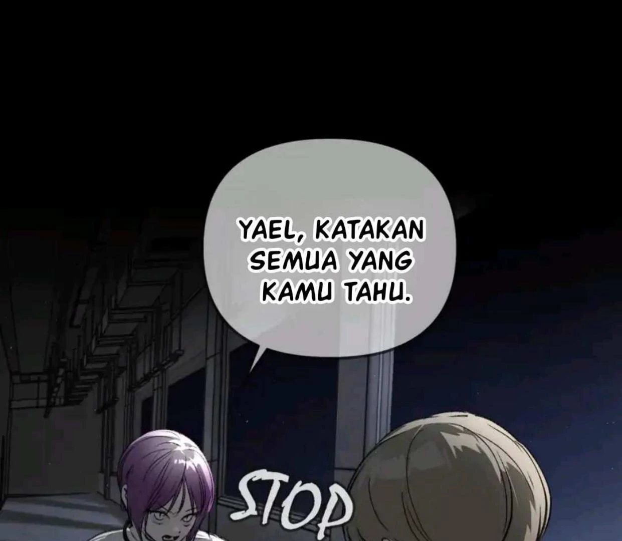 The Evil Ring Chapter 38 - halaman 190
