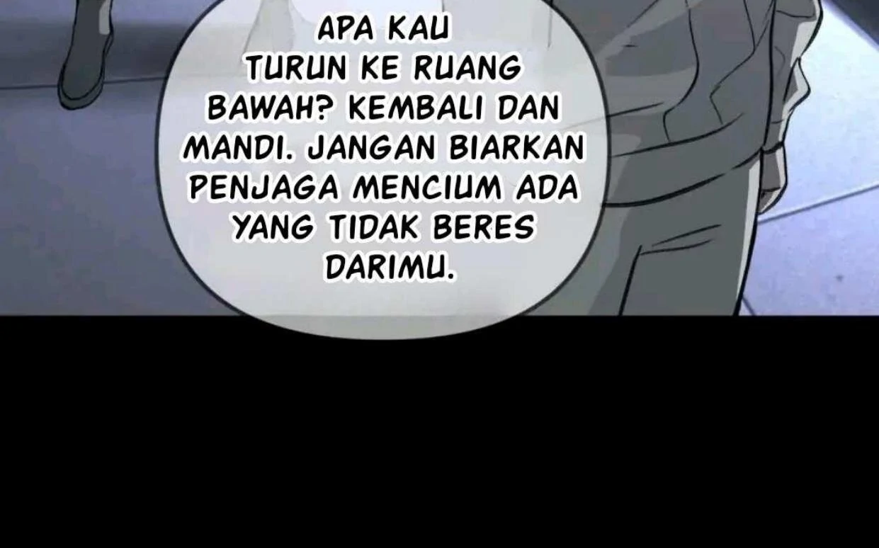 The Evil Ring Chapter 38 - halaman 192