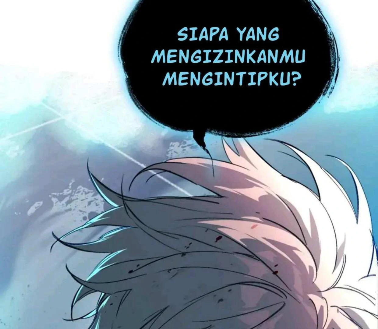 The Evil Ring Chapter 38 - halaman 20