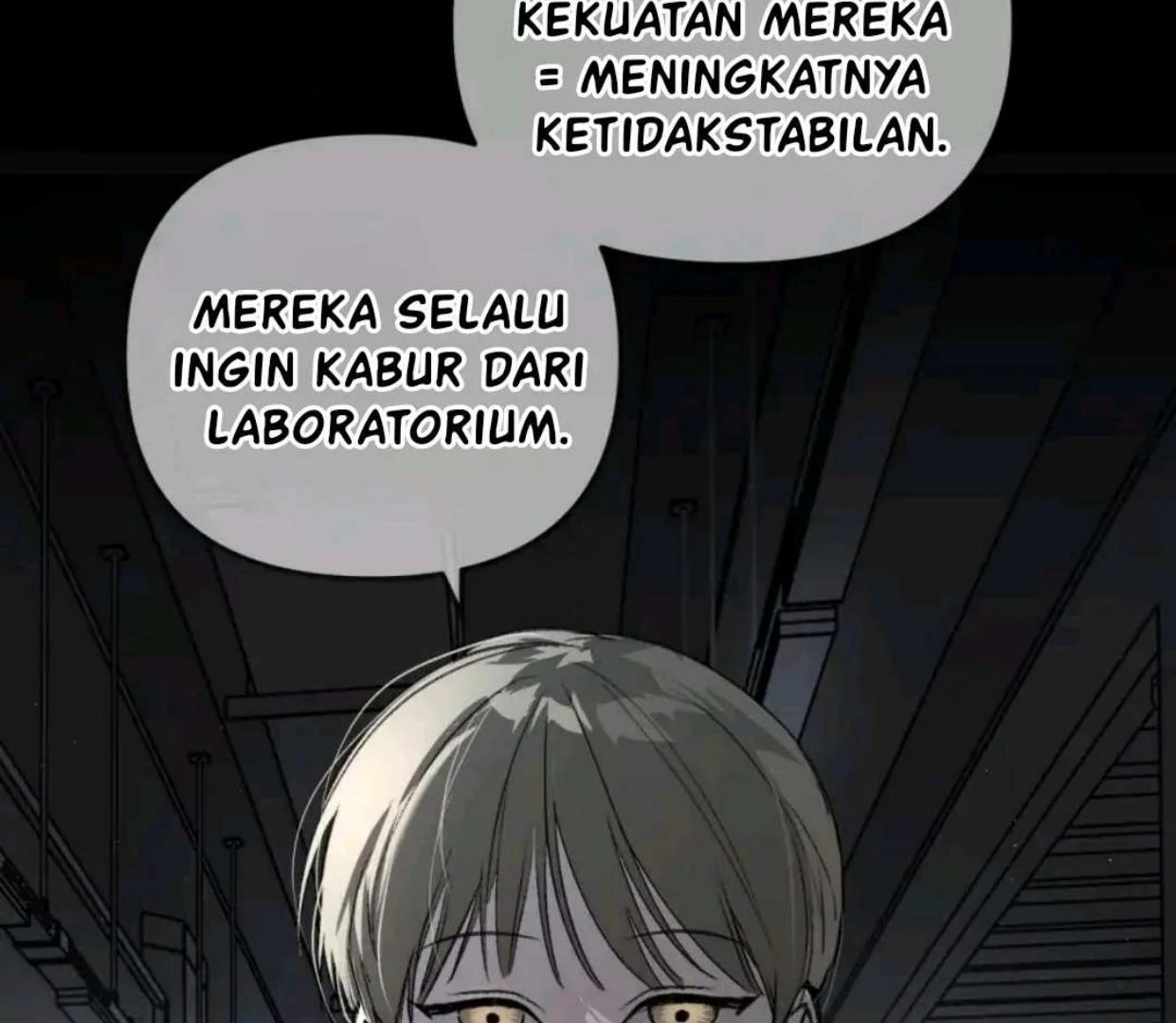 The Evil Ring Chapter 38 - halaman 201