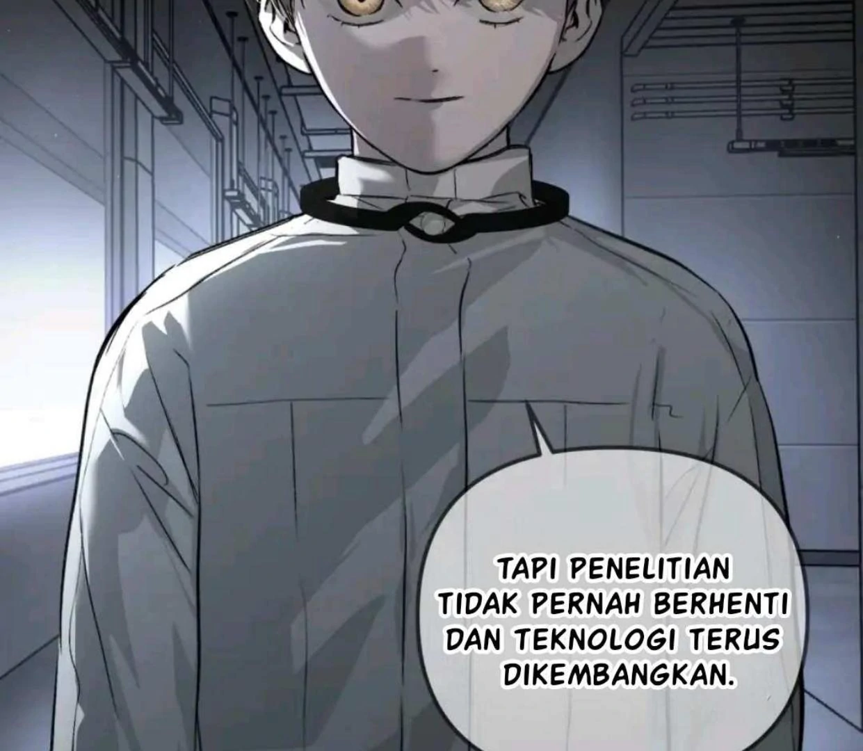 The Evil Ring Chapter 38 - halaman 202
