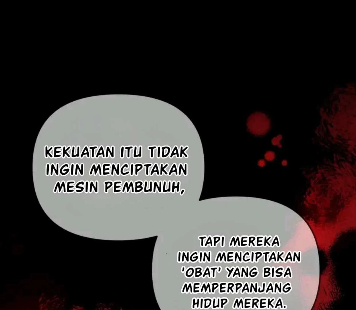 The Evil Ring Chapter 38 - halaman 206