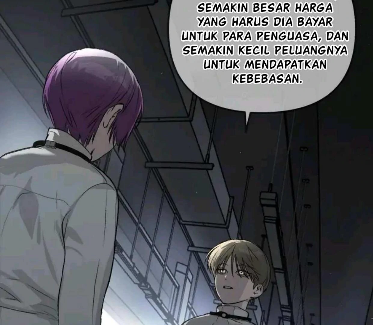 The Evil Ring Chapter 38 - halaman 211