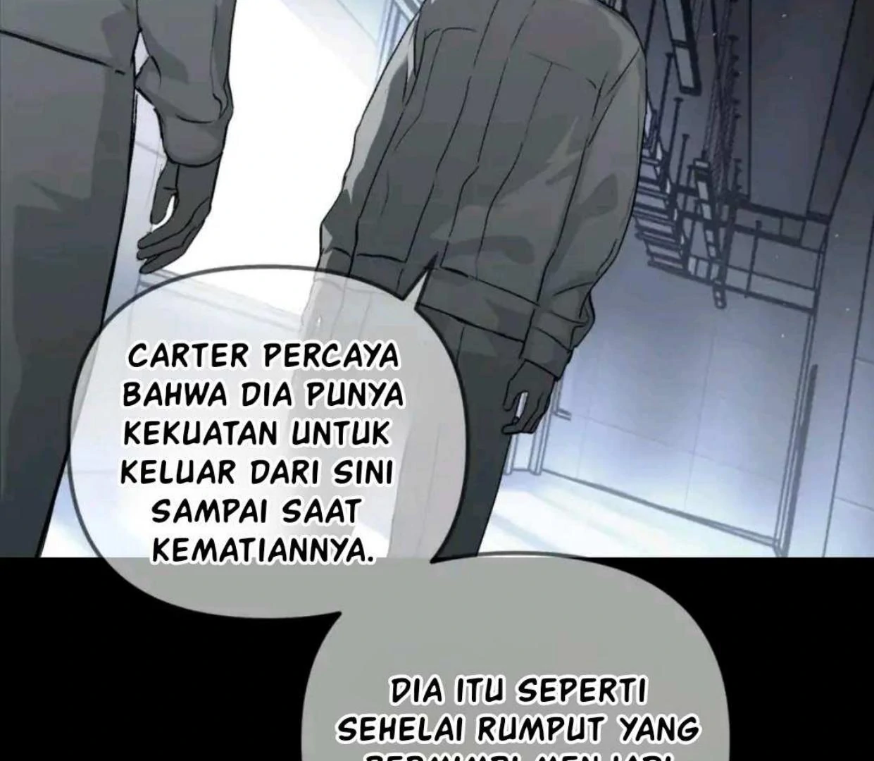 The Evil Ring Chapter 38 - halaman 212