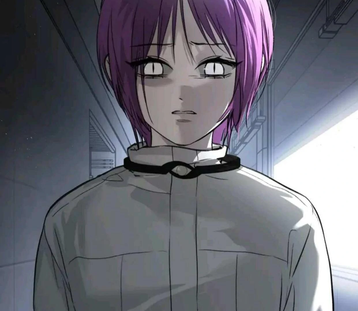 The Evil Ring Chapter 38 - halaman 219