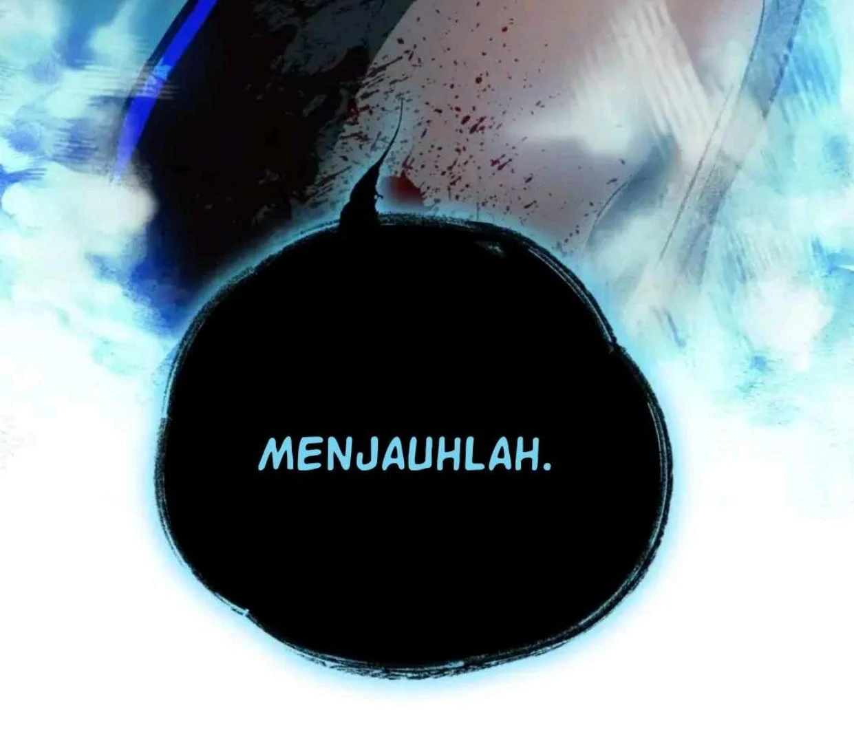 The Evil Ring Chapter 38 - halaman 22