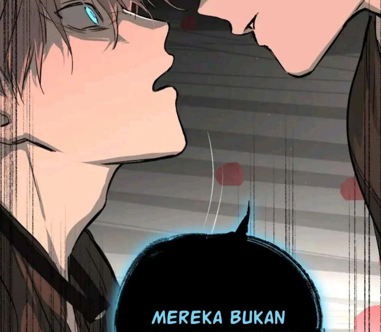 The Evil Ring Chapter 38 - halaman 27