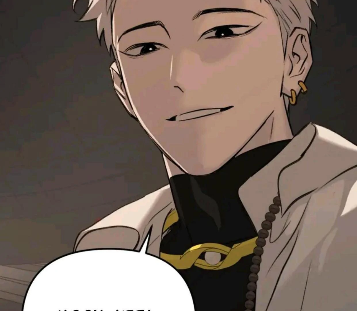 The Evil Ring Chapter 38 - halaman 3