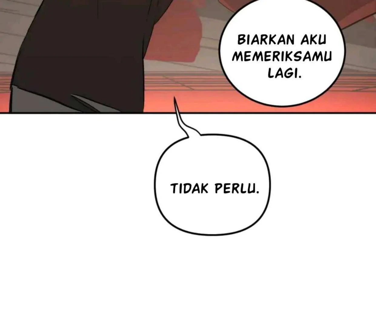 The Evil Ring Chapter 38 - halaman 35