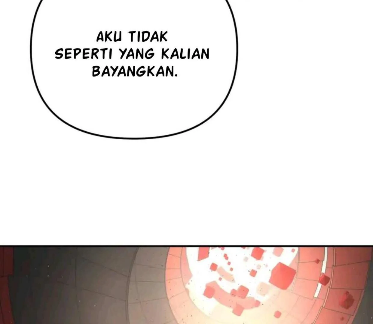 The Evil Ring Chapter 38 - halaman 42