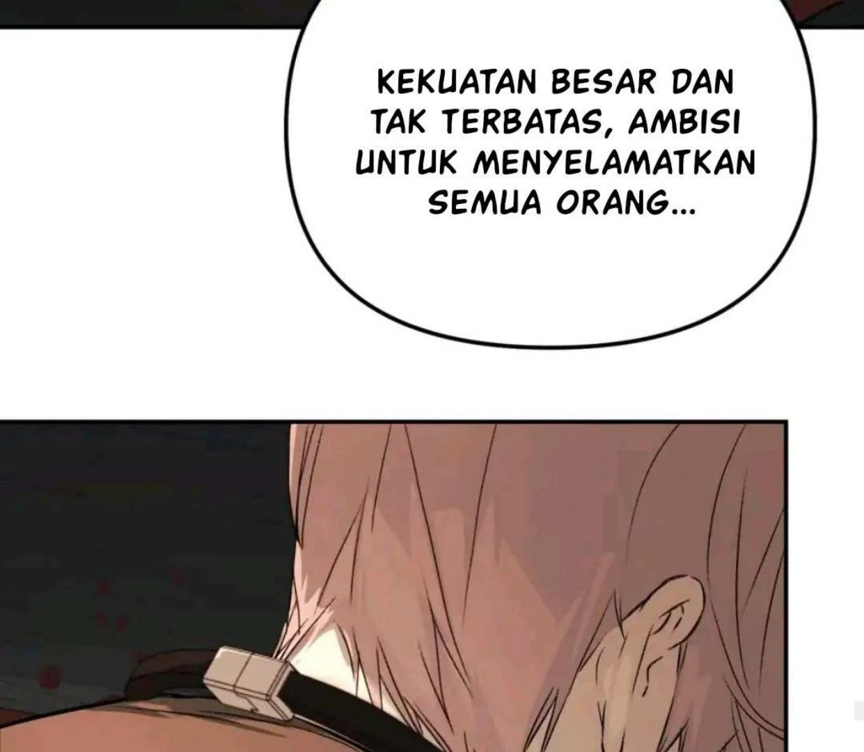 The Evil Ring Chapter 38 - halaman 44