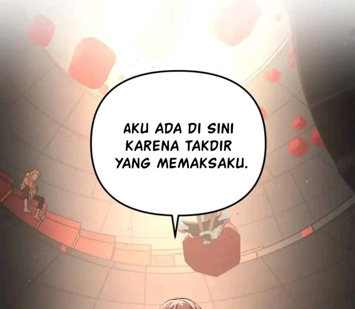 The Evil Ring Chapter 38 - halaman 46