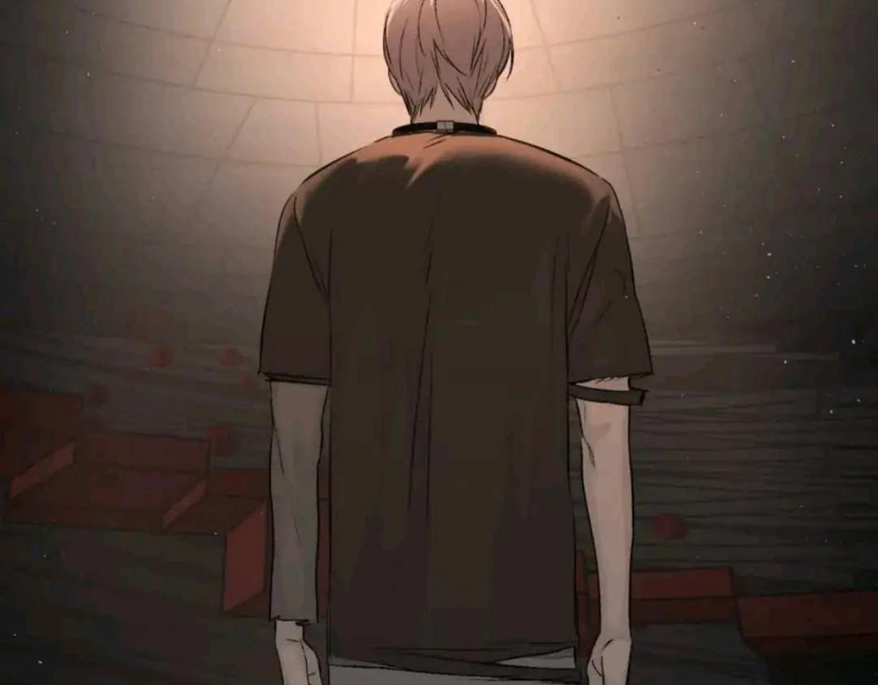 The Evil Ring Chapter 38 - halaman 47