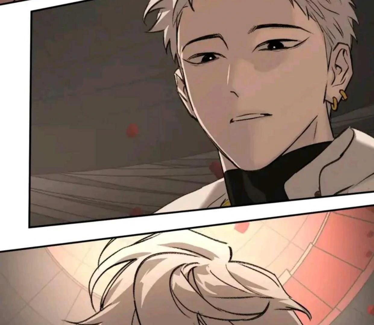 The Evil Ring Chapter 38 - halaman 50