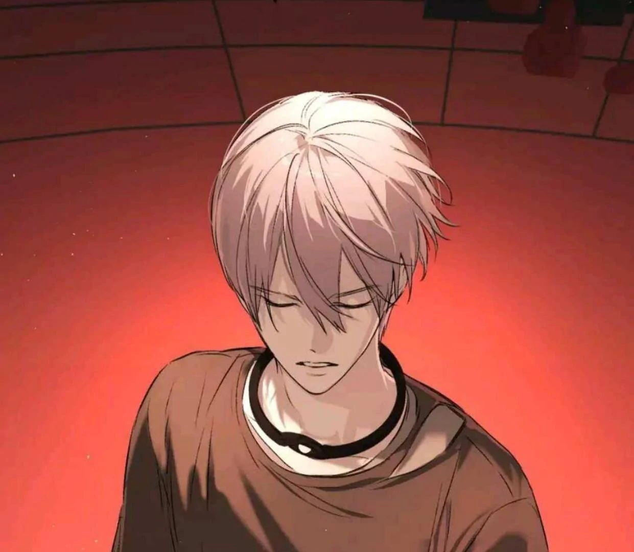 The Evil Ring Chapter 38 - halaman 54