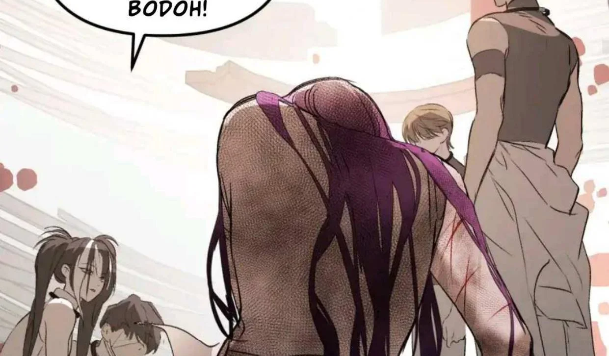 The Evil Ring Chapter 38 - halaman 65