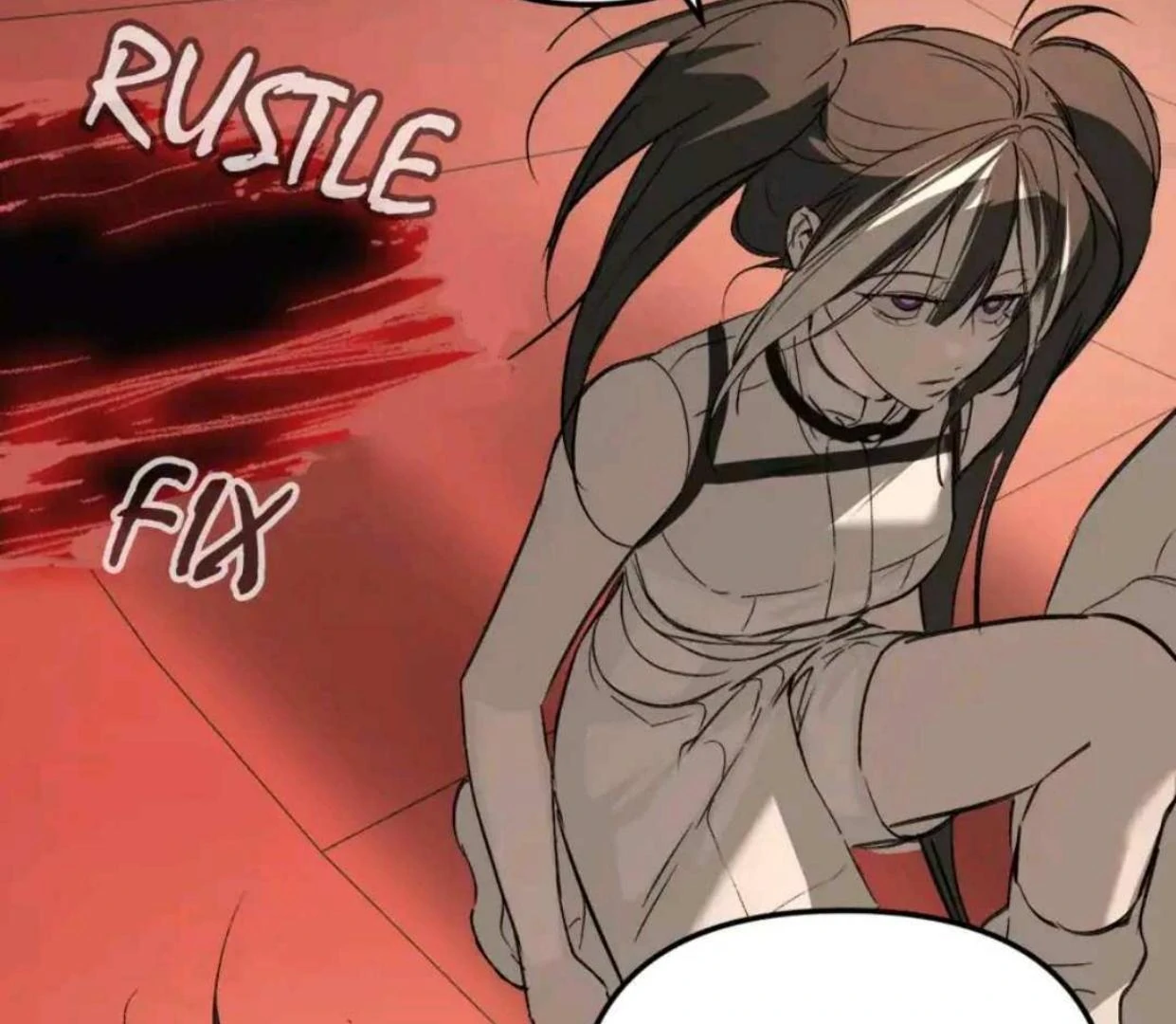 The Evil Ring Chapter 38 - halaman 70