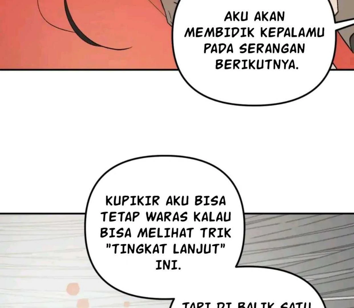 The Evil Ring Chapter 38 - halaman 71