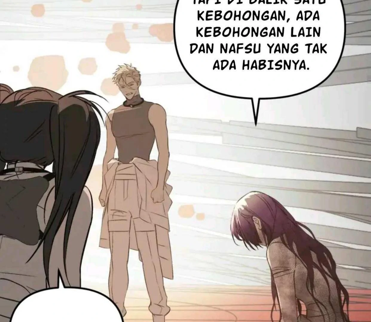 The Evil Ring Chapter 38 - halaman 72