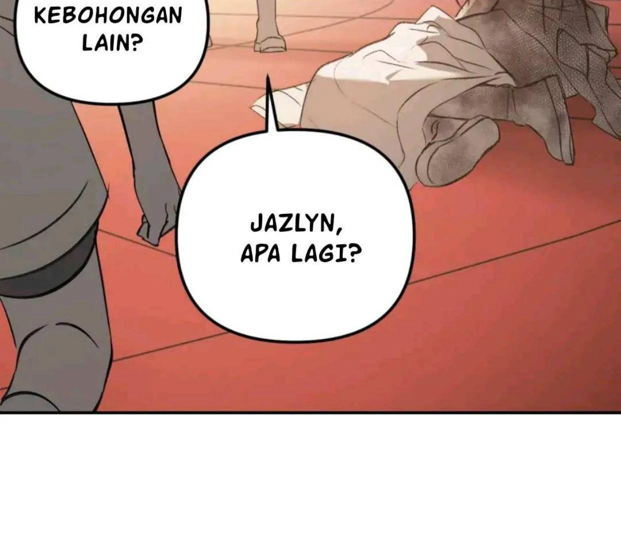 The Evil Ring Chapter 38 - halaman 73