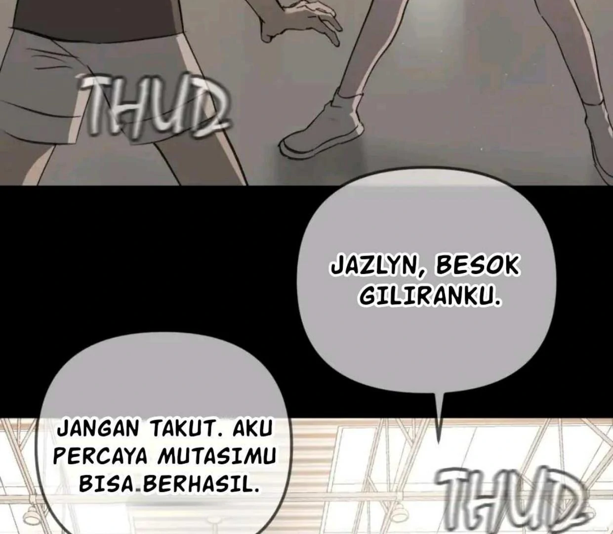 The Evil Ring Chapter 38 - halaman 80