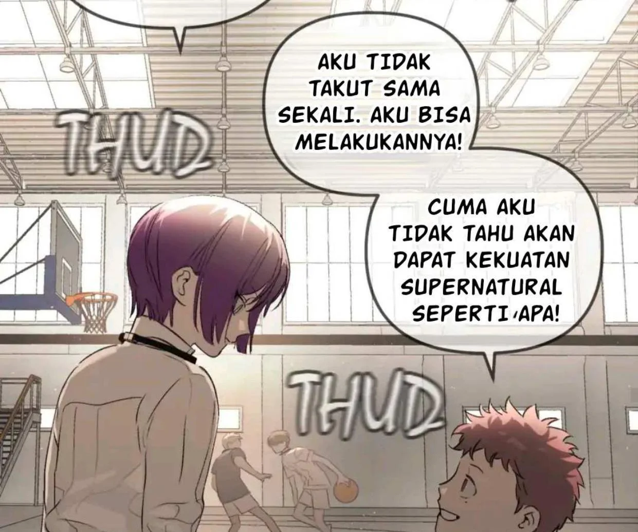 The Evil Ring Chapter 38 - halaman 81