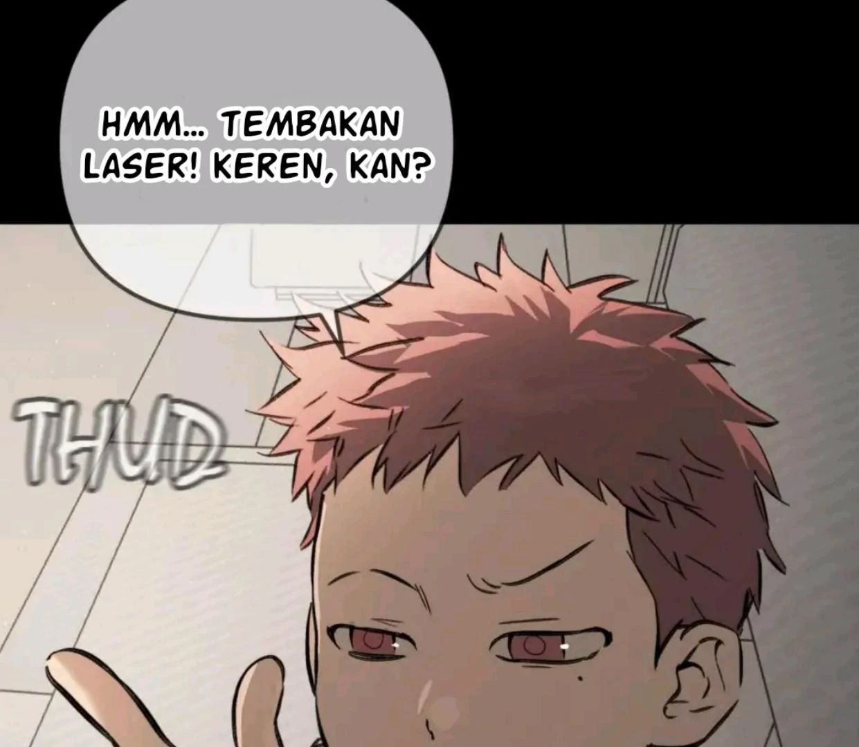 The Evil Ring Chapter 38 - halaman 84