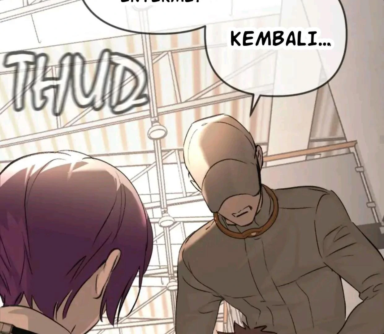 The Evil Ring Chapter 38 - halaman 88