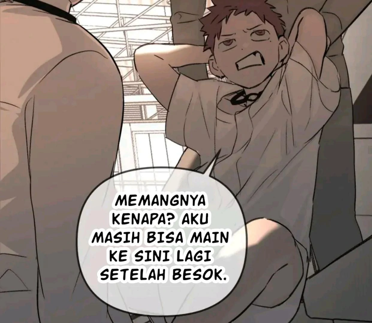 The Evil Ring Chapter 38 - halaman 89