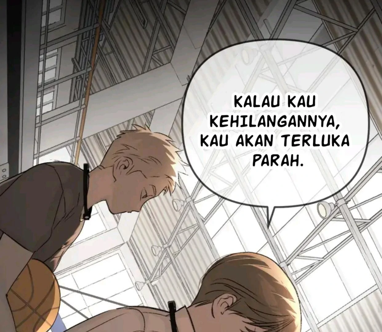 The Evil Ring Chapter 38 - halaman 95