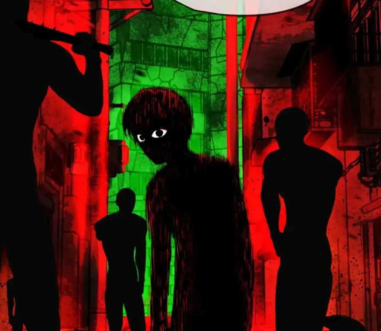 The Evil Ring Chapter 39 - halaman 100