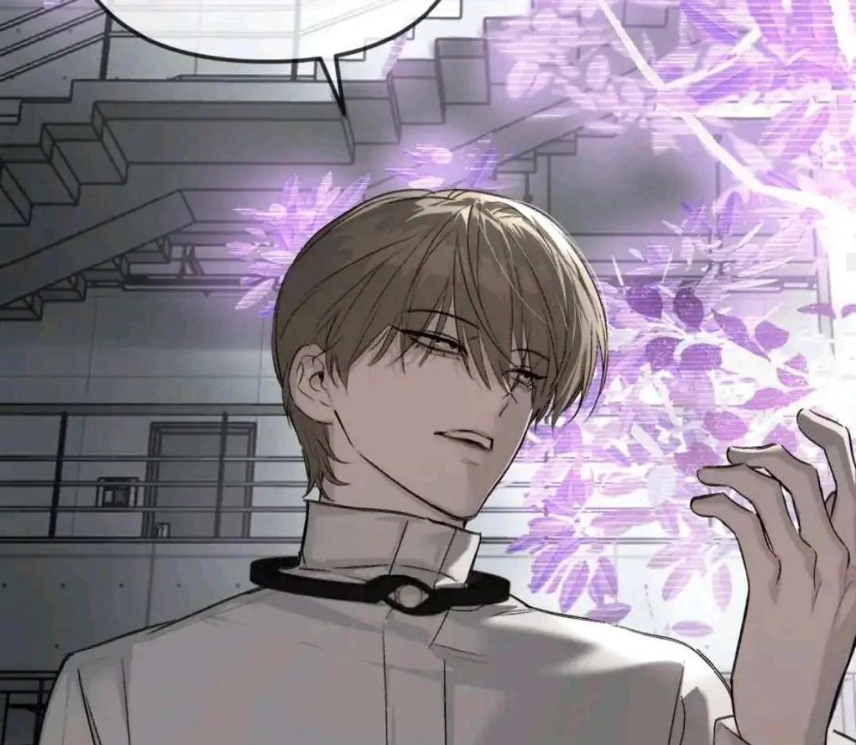 The Evil Ring Chapter 39 - halaman 104