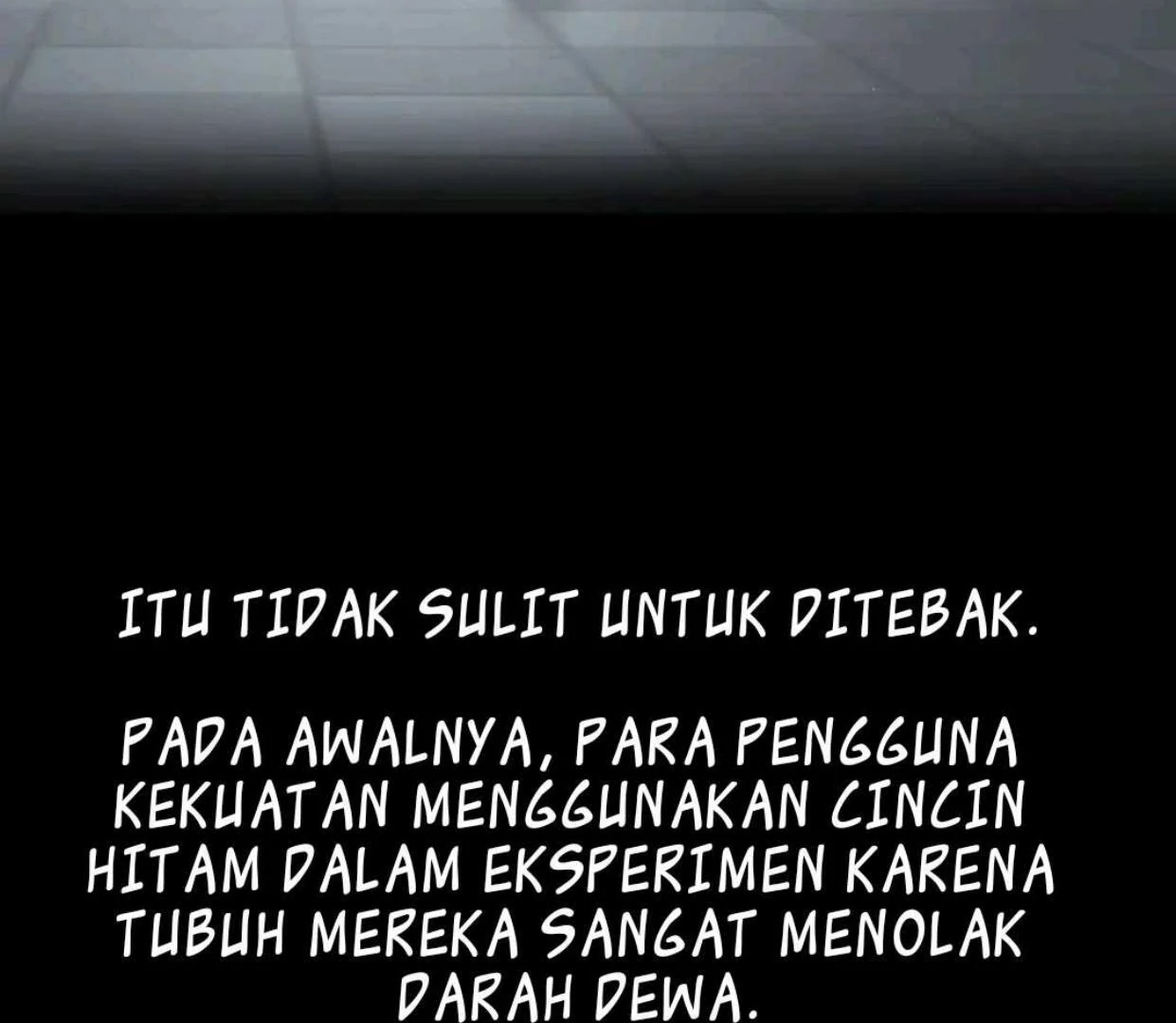 The Evil Ring Chapter 39 - halaman 128