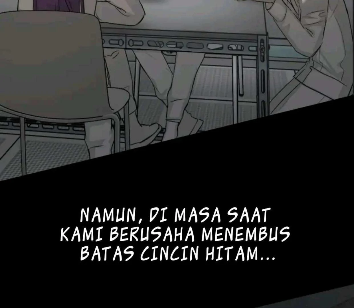 The Evil Ring Chapter 39 - halaman 130
