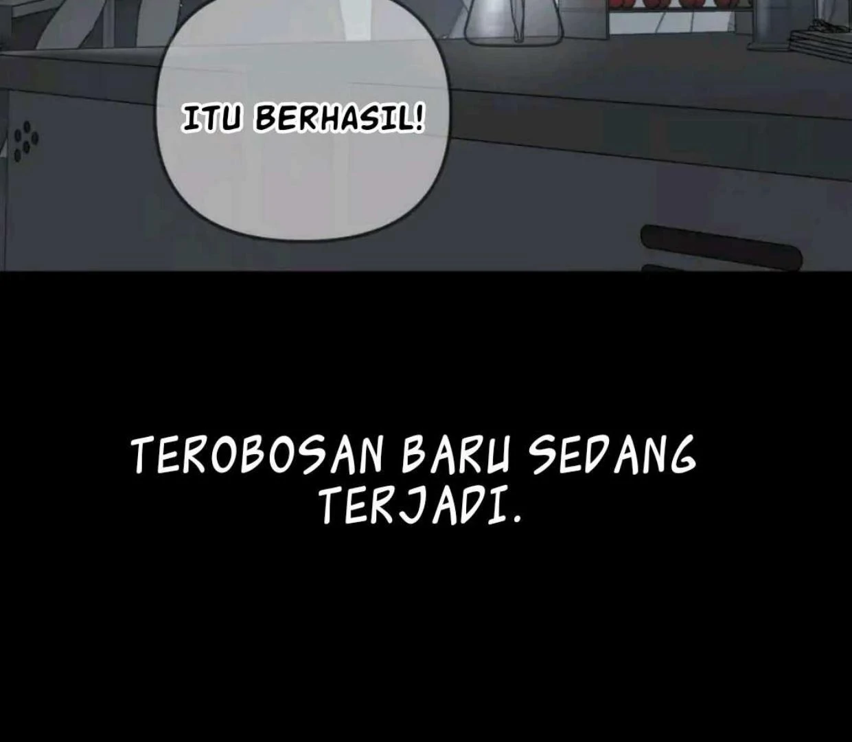 The Evil Ring Chapter 39 - halaman 132