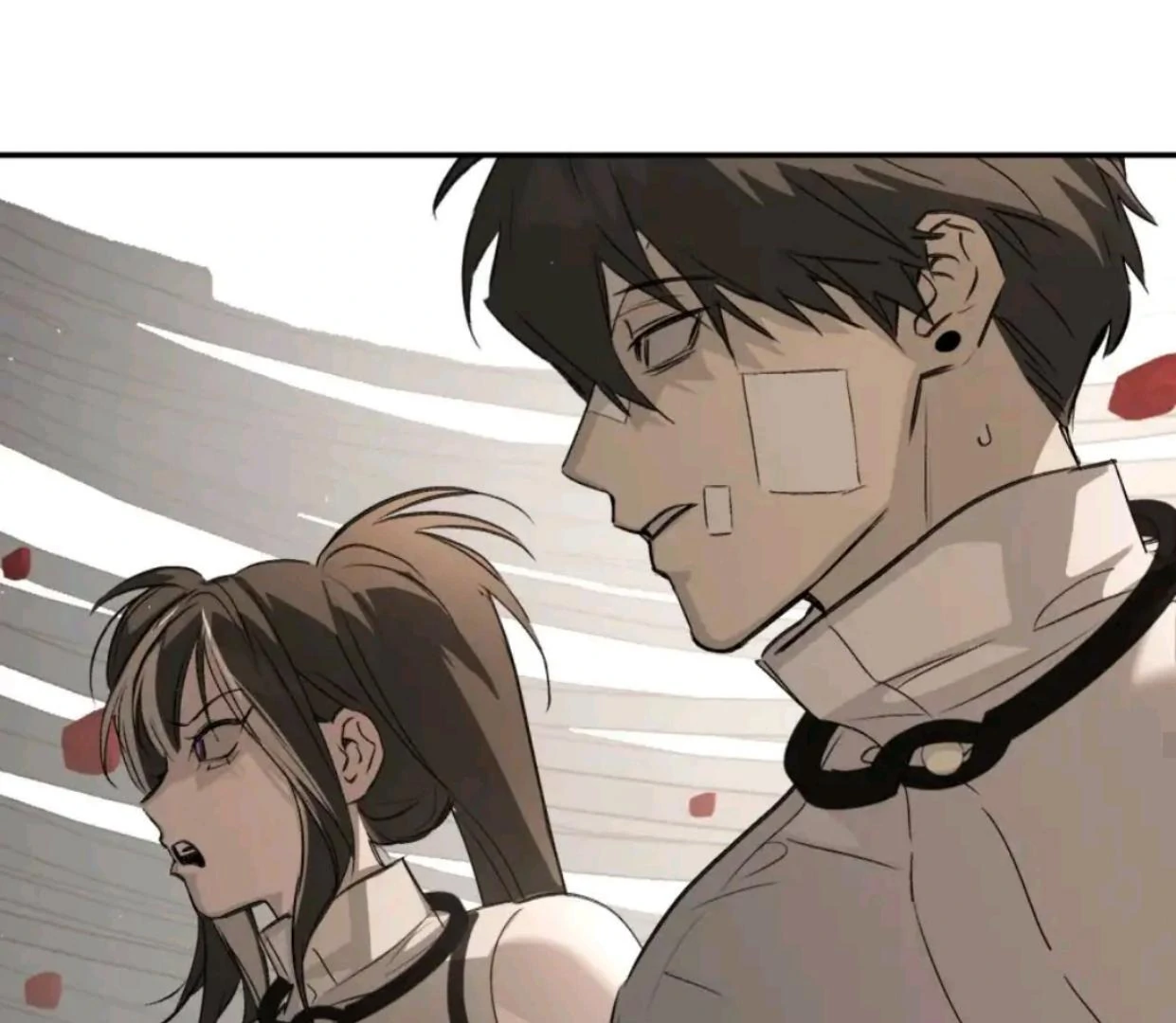 The Evil Ring Chapter 39 - halaman 137