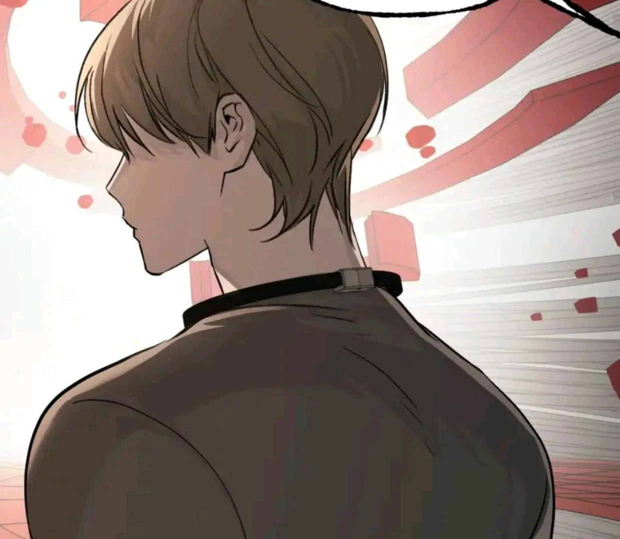 The Evil Ring Chapter 39 - halaman 140