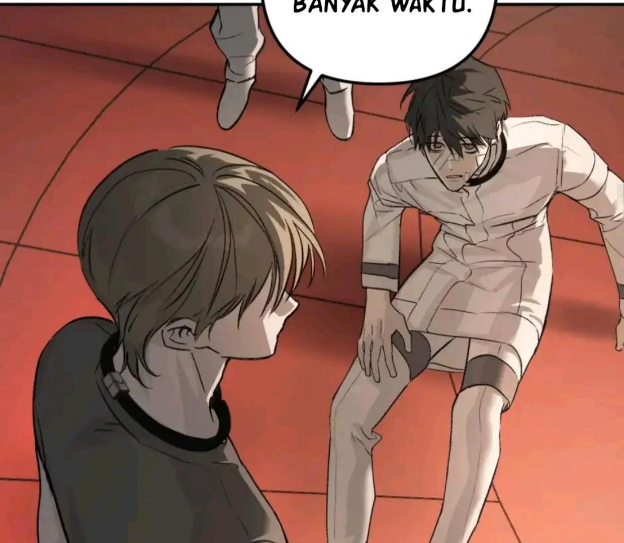 The Evil Ring Chapter 39 - halaman 142