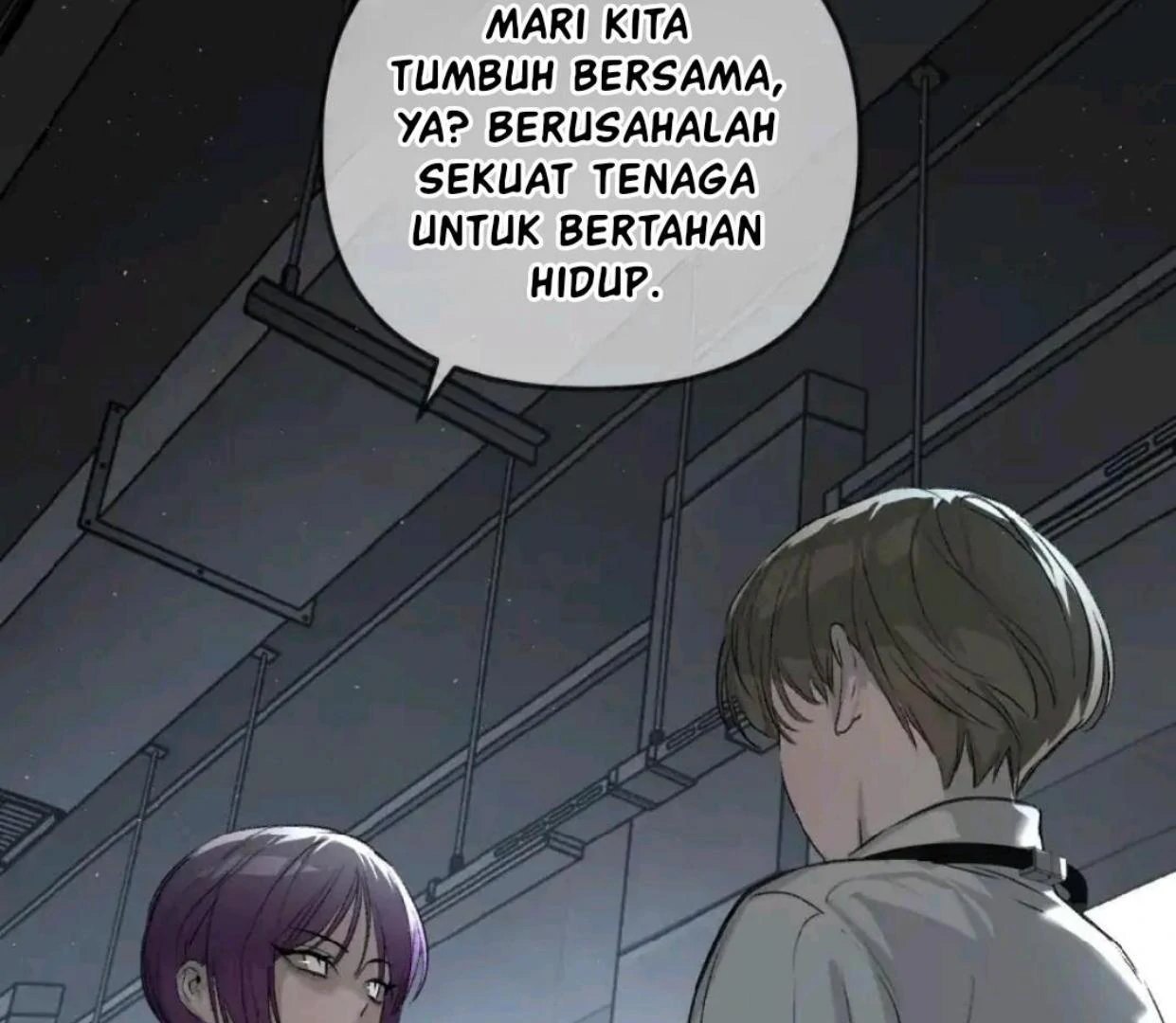 The Evil Ring Chapter 39 - halaman 15