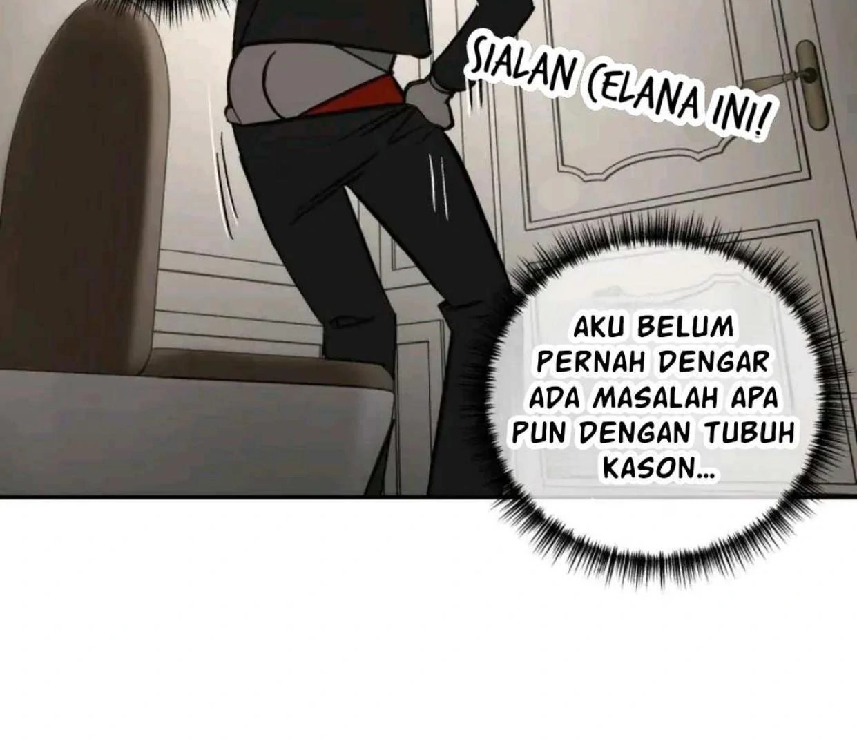 The Evil Ring Chapter 39 - halaman 159