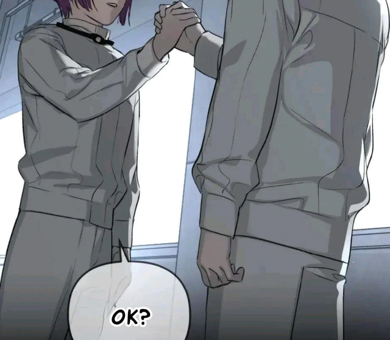 The Evil Ring Chapter 39 - halaman 16
